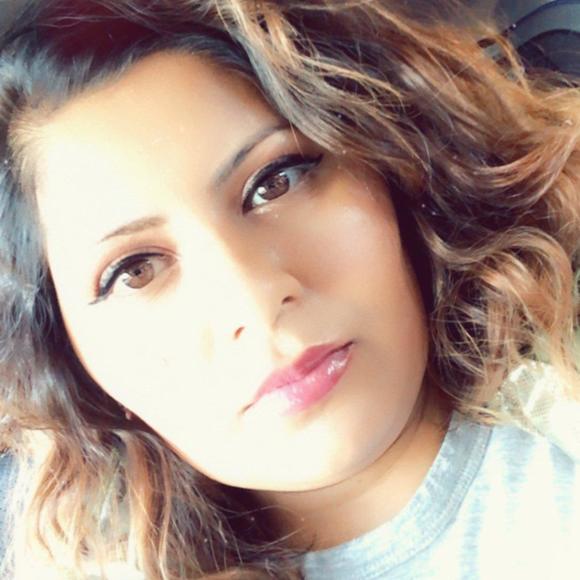 Meet your Posher, Reena - Picture 1 of 1